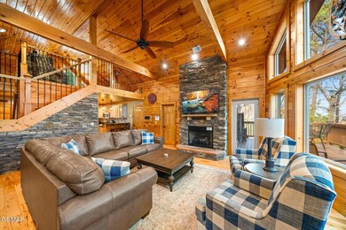 4179 Ole Smoky Way