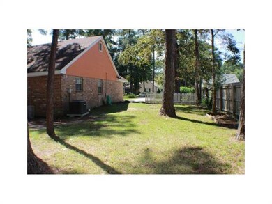 Yard.