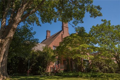 Side yard