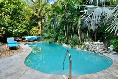 Pool_1916 Fogarty Ave, Key West
