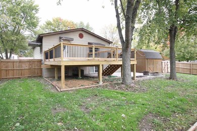 11 Nassau Dr, Maryville, IL 62062 - photo 6