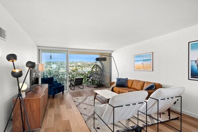 Pacific Tower unit 1003, San Diego, CA 92109 - photo 7