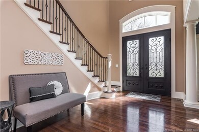 134 Skyline View, Floyds Knobs, IN 47119 - photo 4