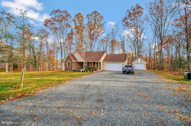 9665 S Pines Rd, Warrenton, VA 20186 - photo 3