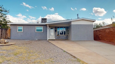1206 Bellamah Dr, Alamogordo, NM 88310 - photo 2
