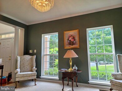 5109 Green Creek Terrace, Glenn Dale, MD 20769 - photo 5