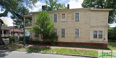 423 W 42nd St, Savannah, GA 31401 - photo 3