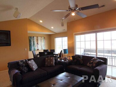 4585 N Thornhill Dr unit 207B, Peoria, IL 61615 - photo 7
