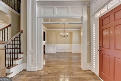 3225 Sable Ridge Dr, Buford, GA 30519 - photo 4