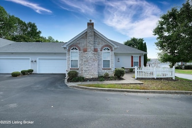 4429 Pinnacle View Place, Louisville, KY 40272 - photo 3