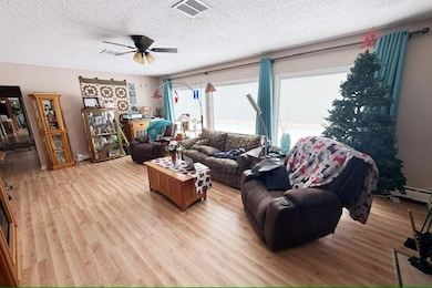 1268 N 7th St, Fort Dodge, IA 50501 - photo 2