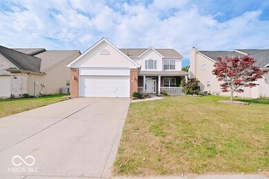 10730 Alyssa Way, Fishers, IN 46037 - photo 2