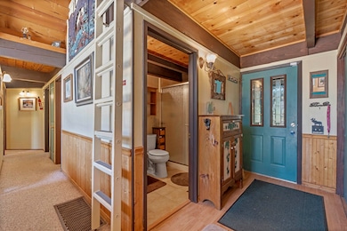 1263 Sequoia Ave, Tahoe City, CA 96145 - photo 3