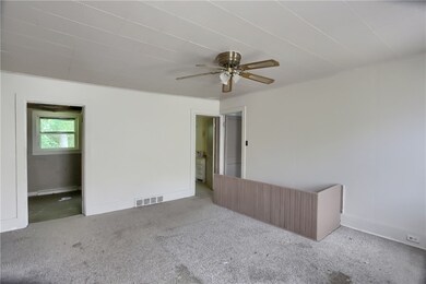 3224 Millers Run Rd.
Parcel 1400060102001400