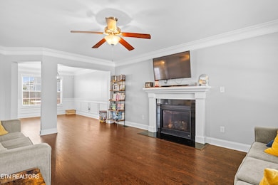 2629 Southwinds Cir, Sevierville, TN 37876 - photo 5