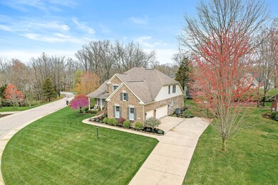 5775 Treeline Dr, Columbus, IN 47201 - photo 2