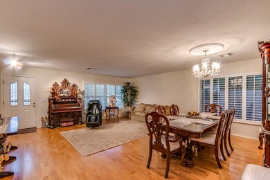 Formal Living Room