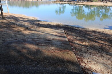 Boat Ramp