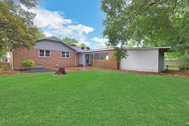 1407 Clifton Rd, Jacksonville, NC 28540 - photo 7