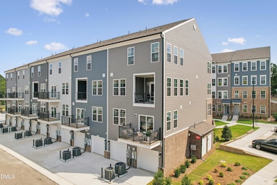 Grove 98 - Condos unit 200, Wake Forest, NC 27587 - photo 2