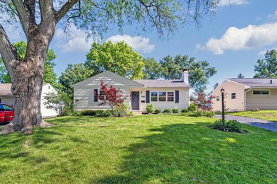 2626 Shrewsbury Rd