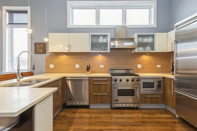 4842 N Damen Ave unit 4, Chicago, IL 60625 - photo 7