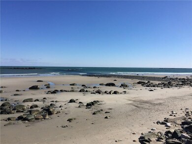 Wells Beach