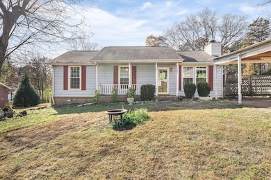 3221 Cedar Ridge Rd, Nashville, TN 37214 - photo 5