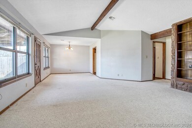 1716 N Firewood Ave, Broken Arrow, OK 74012 - photo 6