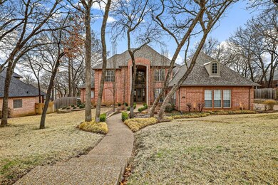 307 W Charlottesville Ave, Colleyville, TX 76034 - photo 3