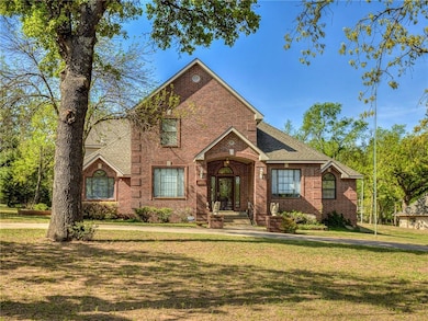 4005 Little Timber, Edmond, OK 73025 - photo 2