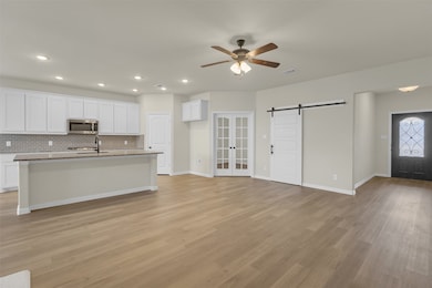 14156 Borealis Dr, Haslet, TX 76052 - photo 3