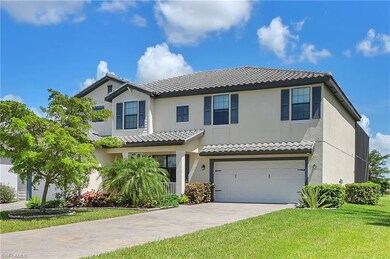 11884 Boxelder Way, Fort Myers, FL 33913 - photo 2