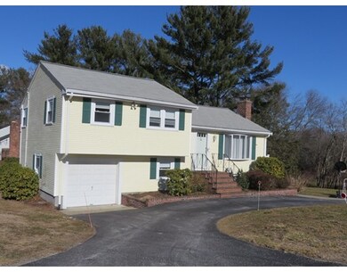 4 Fairview Cir, Holliston, MA 01746 - photo 2