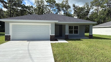 17600 SW 113th Place, Dunnellon, FL 34432 - photo 2