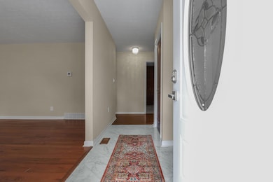Home Entry 1-1