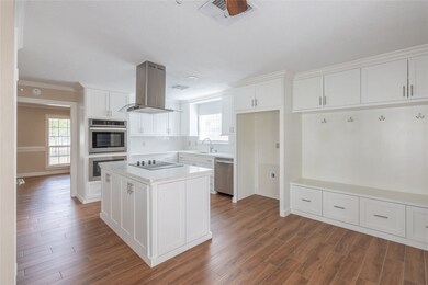 14734 Elmont Dr, Houston, TX 77095 - photo 6