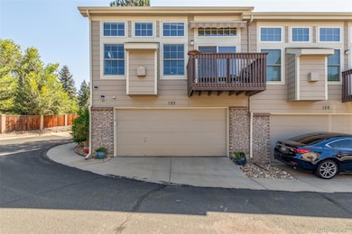 1470 S Quebec Way unit 123, Denver, CO 80231 - photo 3