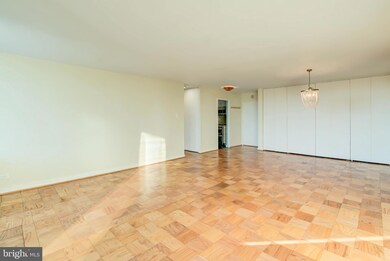 Tiber Island unit W800, Washington, DC 20024 - photo 3