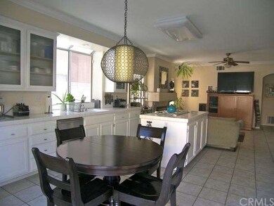 Gourmet Kitchen with new Bosch Dishwasher