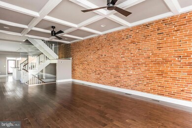 1501 S Charles St, Baltimore, MD 21230 - photo 4