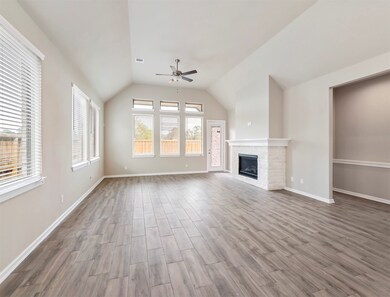 1923 Hickory St, Tomball, TX 77375 - photo 7