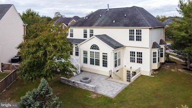 7709 Killbarron Dr, Laurel, MD 20707 - photo 2