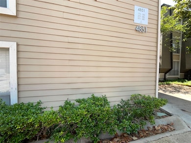 View of exterior details