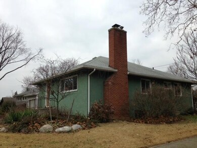 Stanton side view