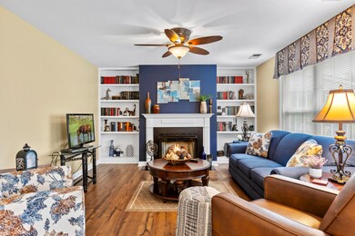 402 General John Payne Blvd, Georgetown, KY 40324 - photo 7