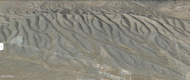 1 Amended Rs Trails End Estates --, Meadview, AZ 86444 - photo 3