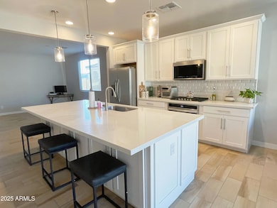 13358 N 173rd Ln, Surprise, AZ 85388 - photo 3