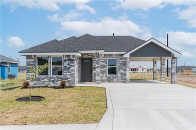 210 E Irvine Ave, Alamo, TX 78516 - photo 2