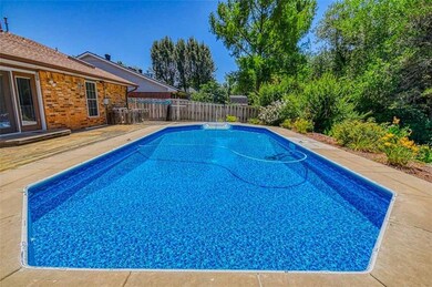 3816 Coopers Hawk Dr, Norman, OK 73072 - photo 6